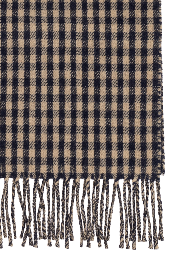 Gucci Reversible scarf Men's Accessories Vitkac